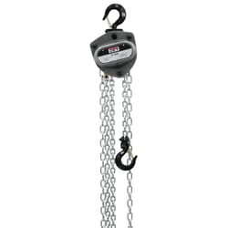 JET L-100 Steel 1000 lb Chain Hoist