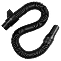 Milwaukee 1.88 in. D Flexible Vacuum Hose 1 pc