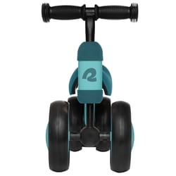 Retrospec Cricket Kid's Balance Bicycle Blue
