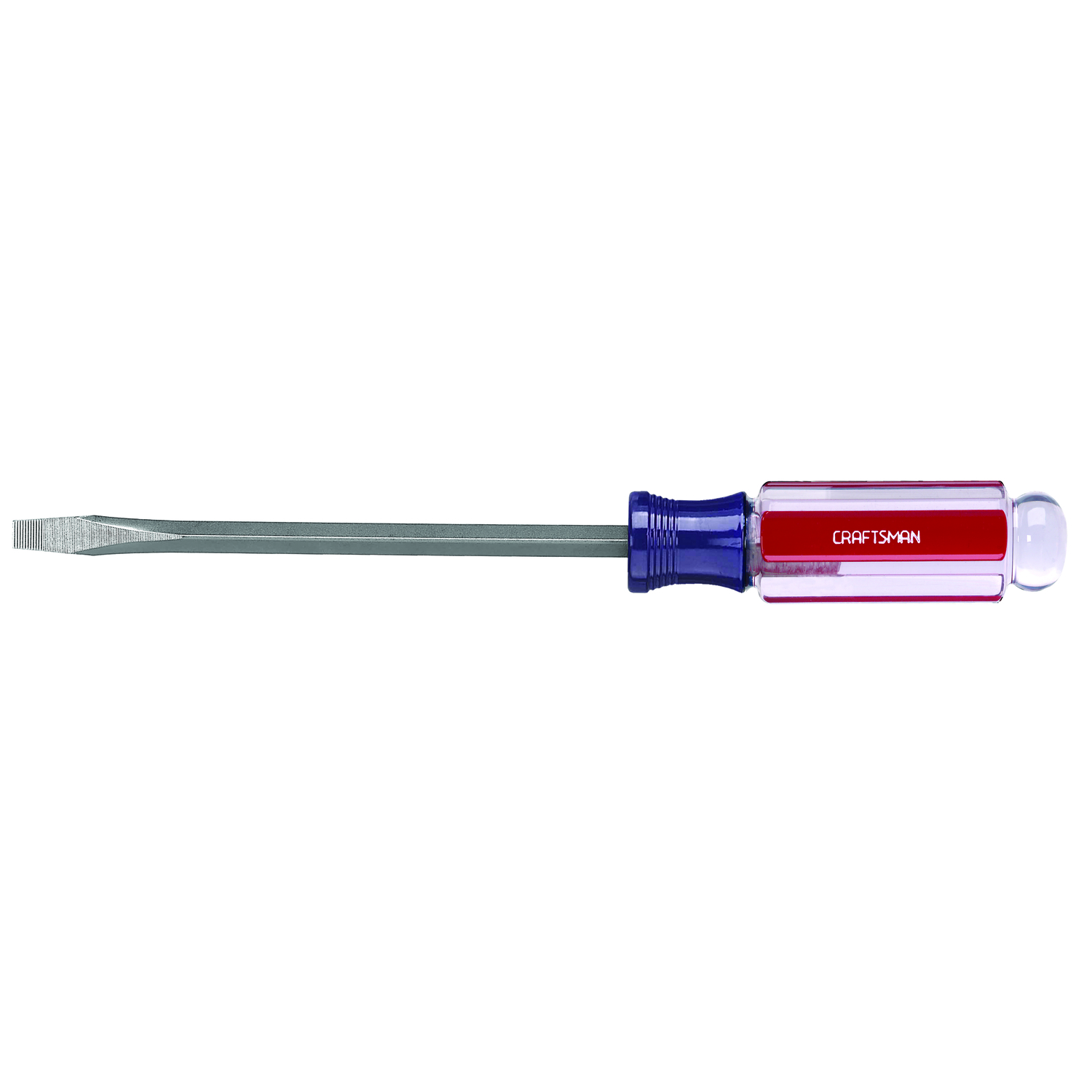 UPC 648738415842 product image for Craftsman 1/4in Slotted Screwdriver (00941584) | upcitemdb.com
