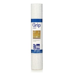 Magic Cover 5 ft. L X 12 in. W White Shelf and Drawer Liner