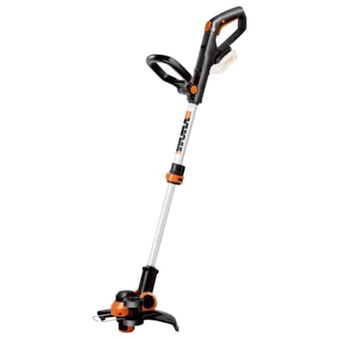 Worx WG163.8 12 in. 20 V Battery Edger Trimmer Tool Only Ace