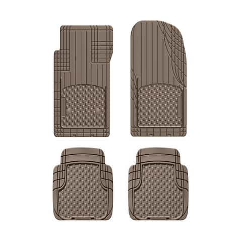 WeatherTech Floor Mats - #1 Best Selling Brand