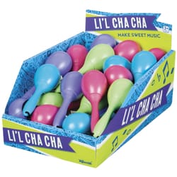 Toysmith Lil' Cha Cha Assorted