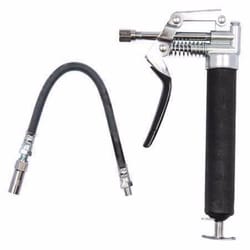 LubriMatic Manual Mini Grease Gun 3 oz