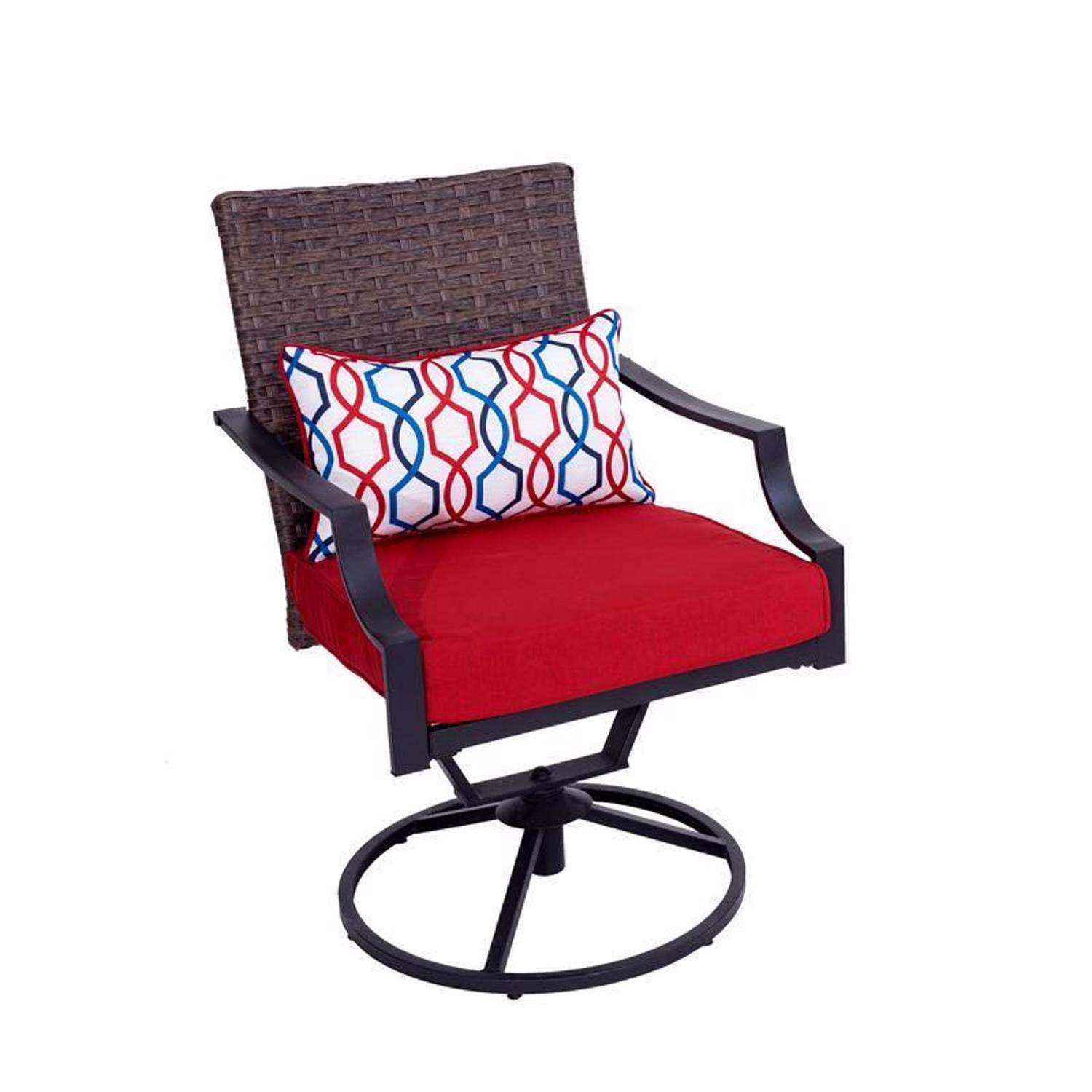 Living accents 3 2025 piece bistro set