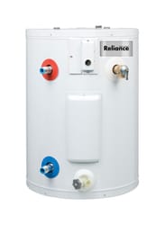 Reliance 19 gal 1650 W Electric Water Heater