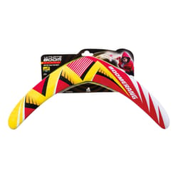 Toysmith Big Bad Boomerang Multicolored