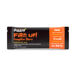 Diggin' Your Dog Firm Up Cat/Dog Digestive Aid 2.1 oz