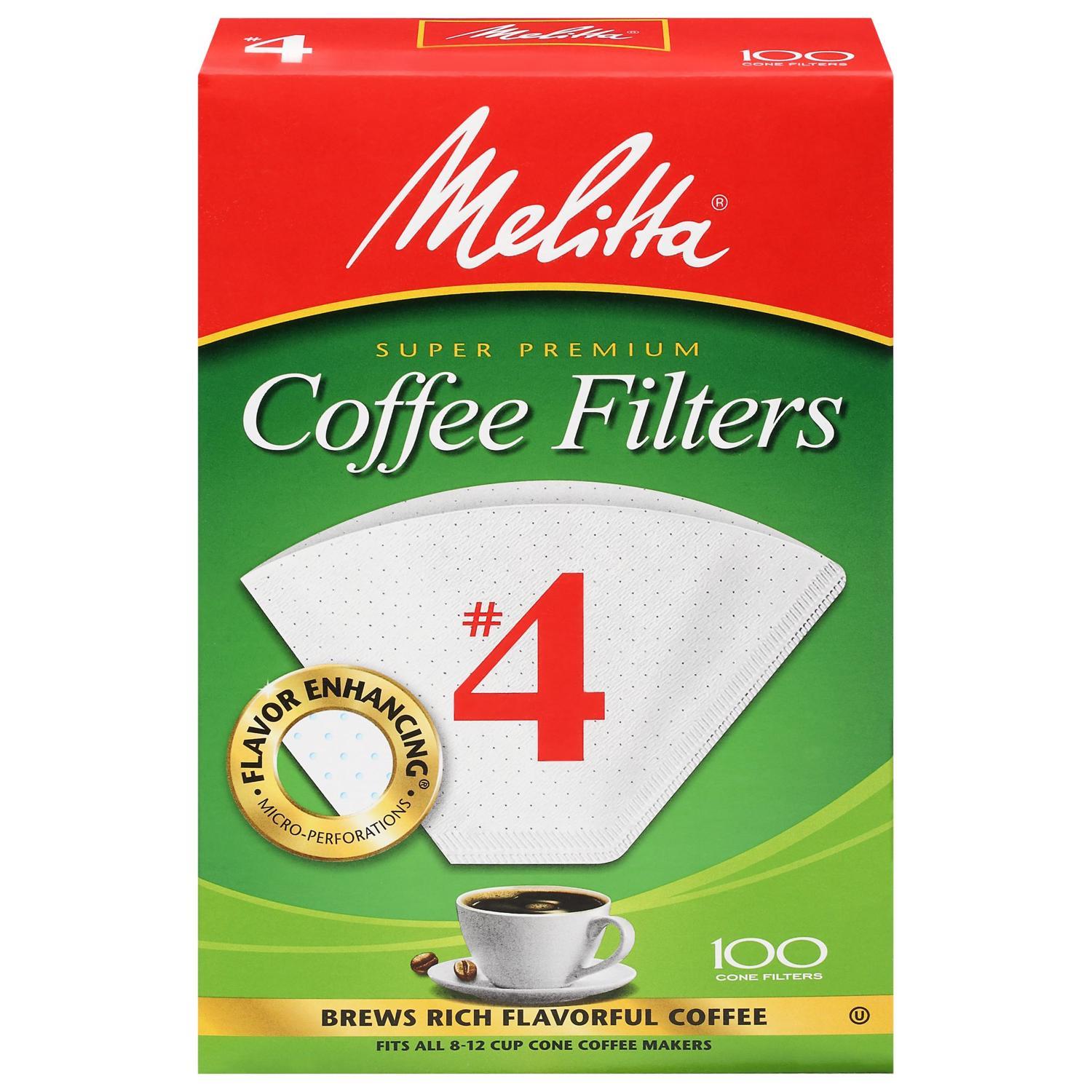 Melitta Aroma Enhance Glass Coffee Maker