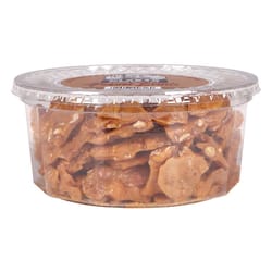 Claeys Old Fashioned Handmade Peanut Brittle Peanut Brittle 16 oz