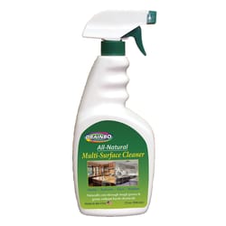 Drainbo Lemon Scent Organic All Purpose Cleaner Liquid 32 oz