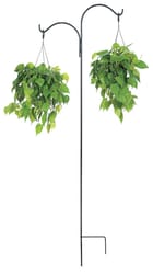 Outdoor Plant Hook 