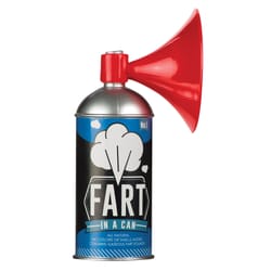 Toysmith Fart in a Can Spray Blue/White