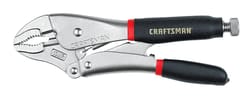 Craftsman 10 in. Alloy Steel Curved Pliers