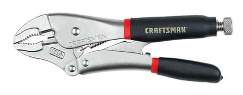 Craftsman V-series Pliers Wrench 10 in. L 1 pc - Ace Hardware