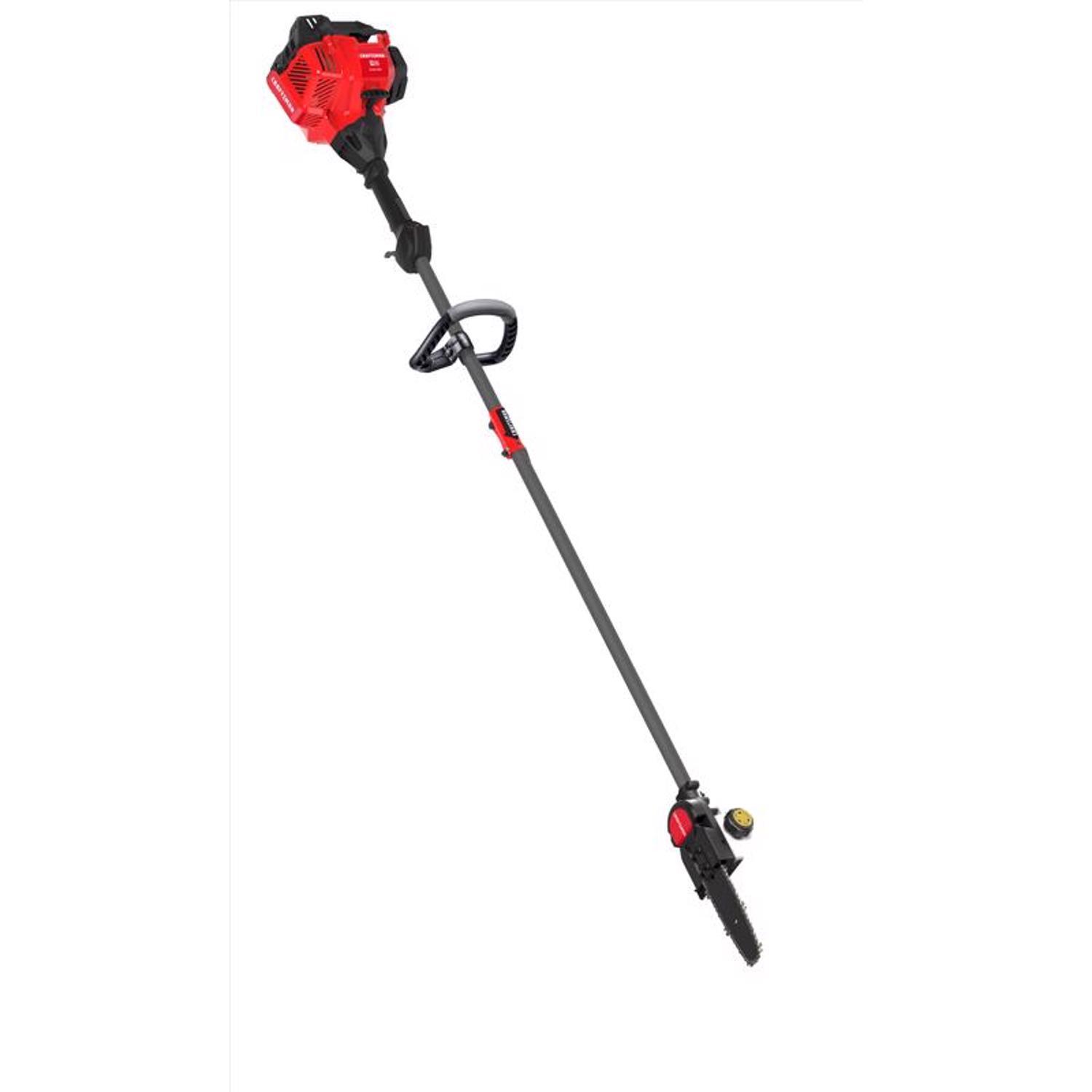 Craftsman CMXGJAMA25PS 8 in. 25 cc Gas Pole Saw Sansujyuku sansujyuku.com