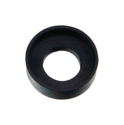 Danco Rubber 9/32 in. D X 0.2 in. D Tub Spout Gasket