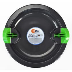 KHW Fun UFO Polyethylene Disc 25 in.