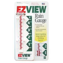 Headwind EZView Rain Gauge Bracket 2 in. W