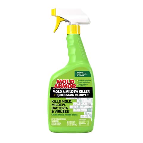 Mold and Mildew Removers - Ace Hardware