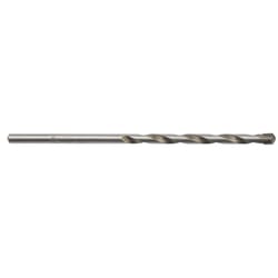 Irwin 1/8 in. X 2-3/4 in. L Carbide Tipped Percussion Drill Bit Straight Shank 1 pc