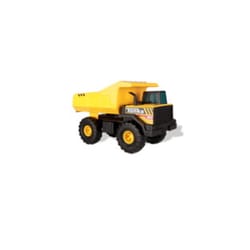Schylling Tonka Dump Truck Black/Yellow