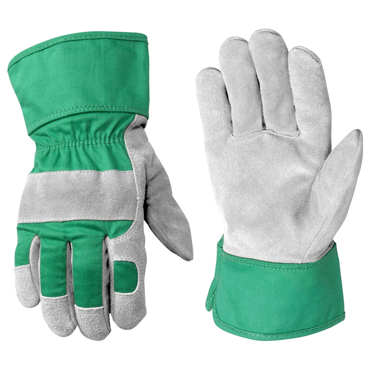 ace hardware gardening gloves