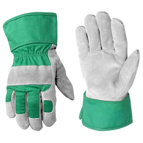 Cor-grip Work Gloves Pair