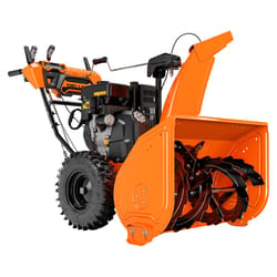 Ariens Deluxe 921071 30 in. 301 cc Two stage Gas Snow Blower