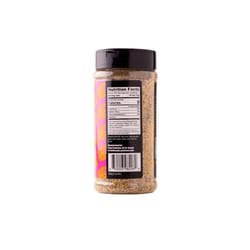 Hey Grill Hey savory, garlic, pepper beef rub Beef Rub 11.7 oz