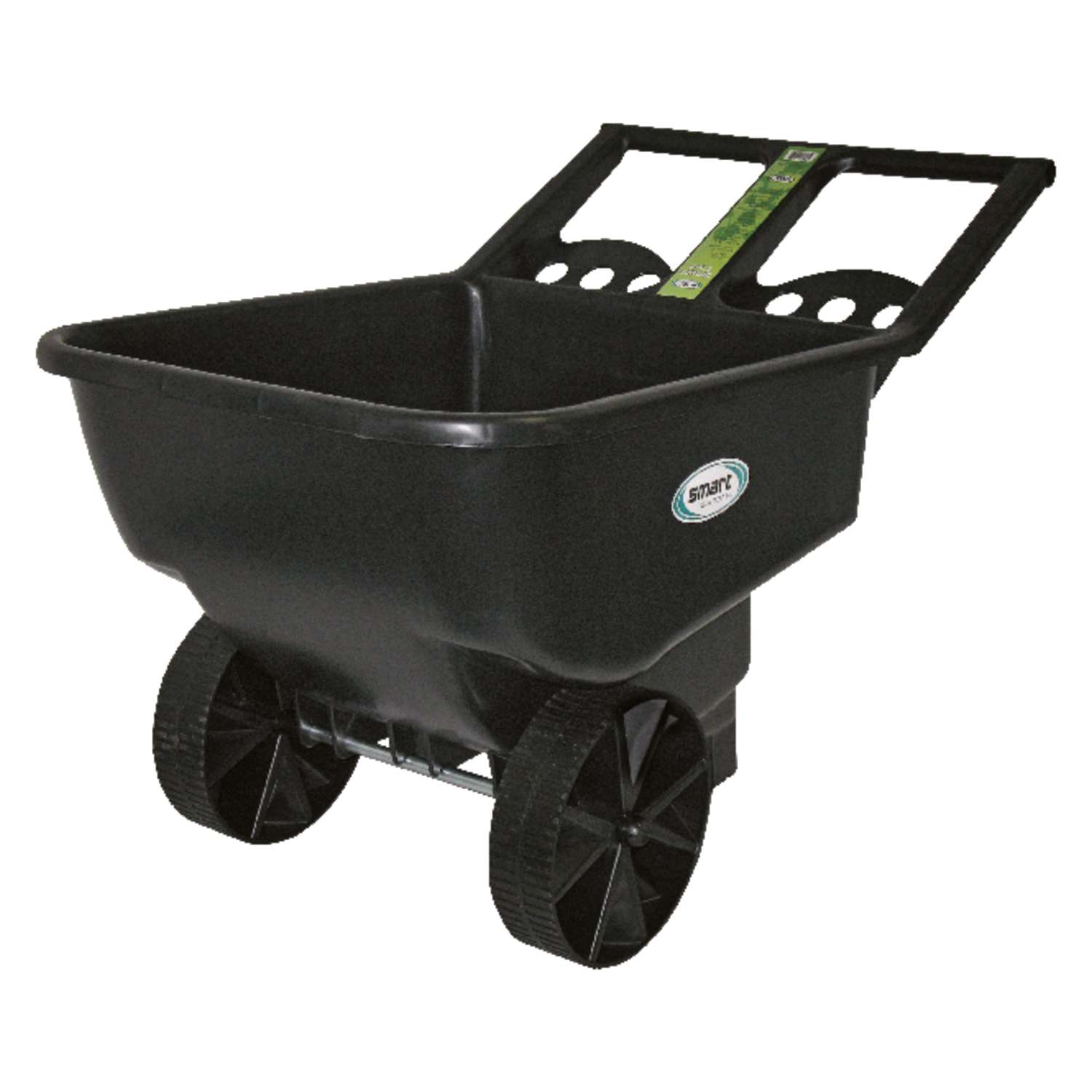 Smart Cart Poly Garden Cart 4.5 cu. ft. Ace Hardware