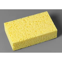 Scrub Daddy Eco Daddy Medium Duty Scrubber Sponge For Kitchen 2 pk - Ace  Hardware