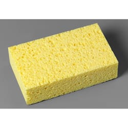 3M Heavy Duty Sponge For Commercial 7.5 in. L 1 pk