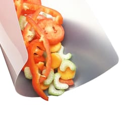Chef Craft 15 in. L X 12 in. W Plastic Flexible Cutting Board