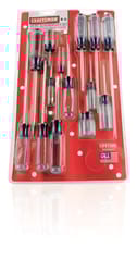 Craftsman Multi-Bit Screwdriver Set