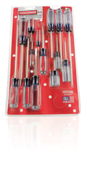 Craftsman Multi-Bit Screwdriver Set