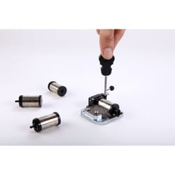 Kikkerland Make Your Own Music Box 10 pc