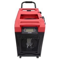 XPOWER 1500 sq ft 145 gal Dehumidifier