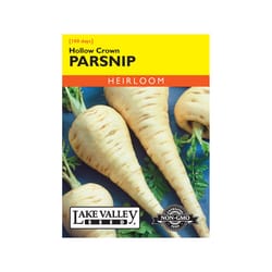 Lake Valley Seed Vegetable Seeds