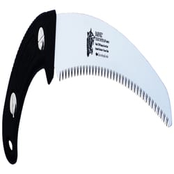 Barnel ZF300 6.5 in. Carbon Steel Curved Pruner Sheath