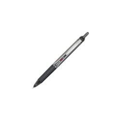 Pilot Precise Black Retractable Rollerball Pen 12 pk