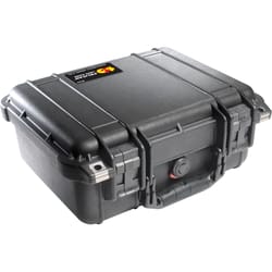 Pelican Black Protector Case