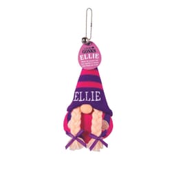 Lucky Gnomes Ellie Keychain 1 pk