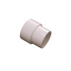 Magic Plastics MagicMend Schedule 40 4 in. IPS in. X 4 in. D Spigot PVC Pipe Extender