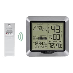 La Crosse Technology Weather Station