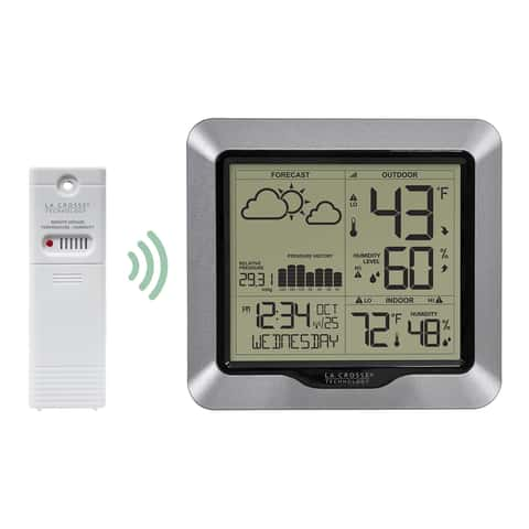 Weather Stations - Ace Hardware