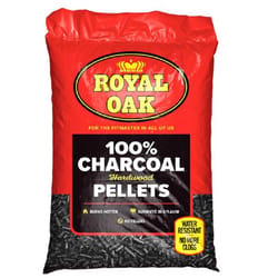 Royal Oak Hardwood Wood Pellets 20 lb