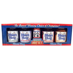 Blues Hog Variety BBQ Sauce Set 5 pk