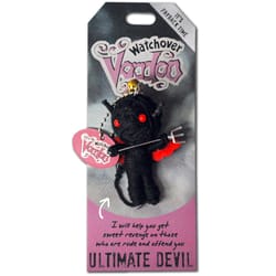 Watchover Voodoo Ultimate Devil Dolls 1 pk
